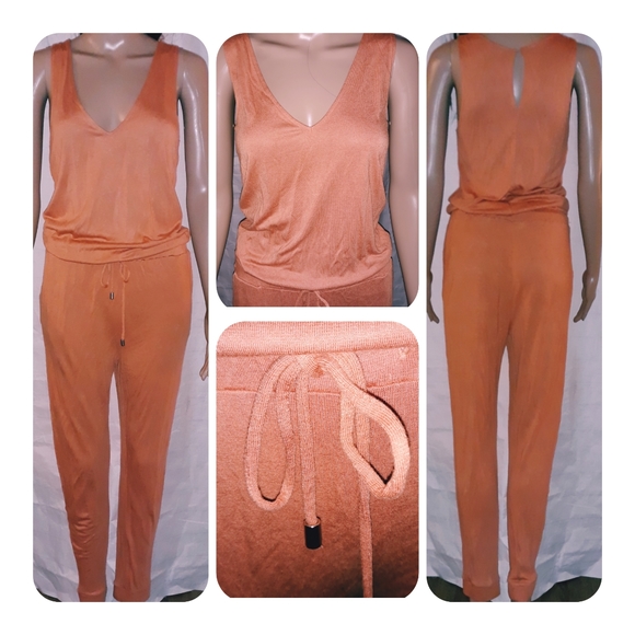 Forever 21 Pants - Forever 21 Contemporary jumpsuit